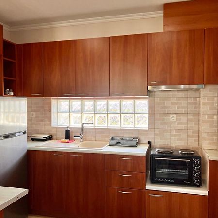Villa Verano Asprovalta Habitación foto