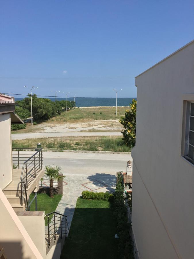 Villa Verano Asprovalta Exterior foto