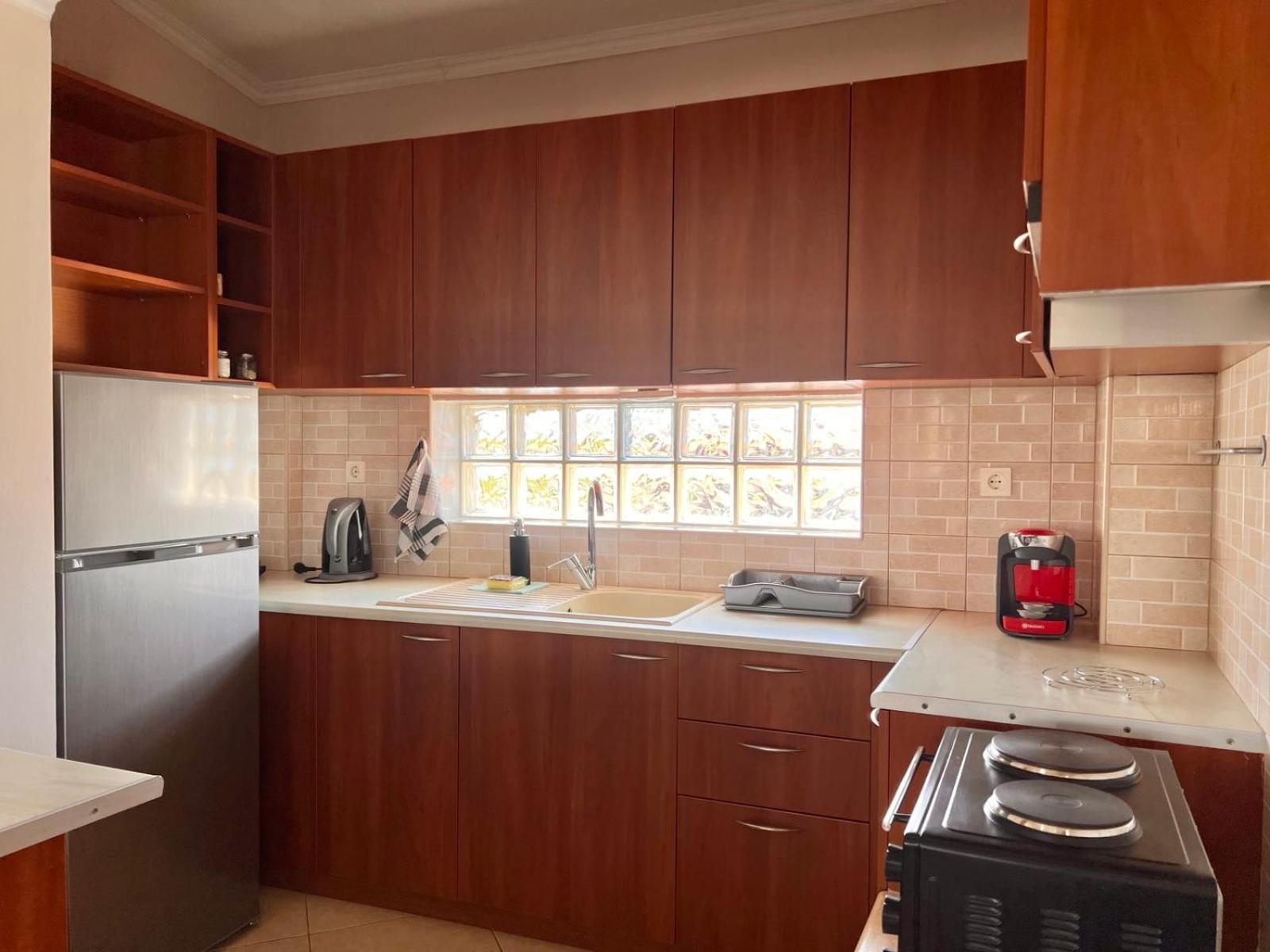 Villa Verano Asprovalta Habitación foto