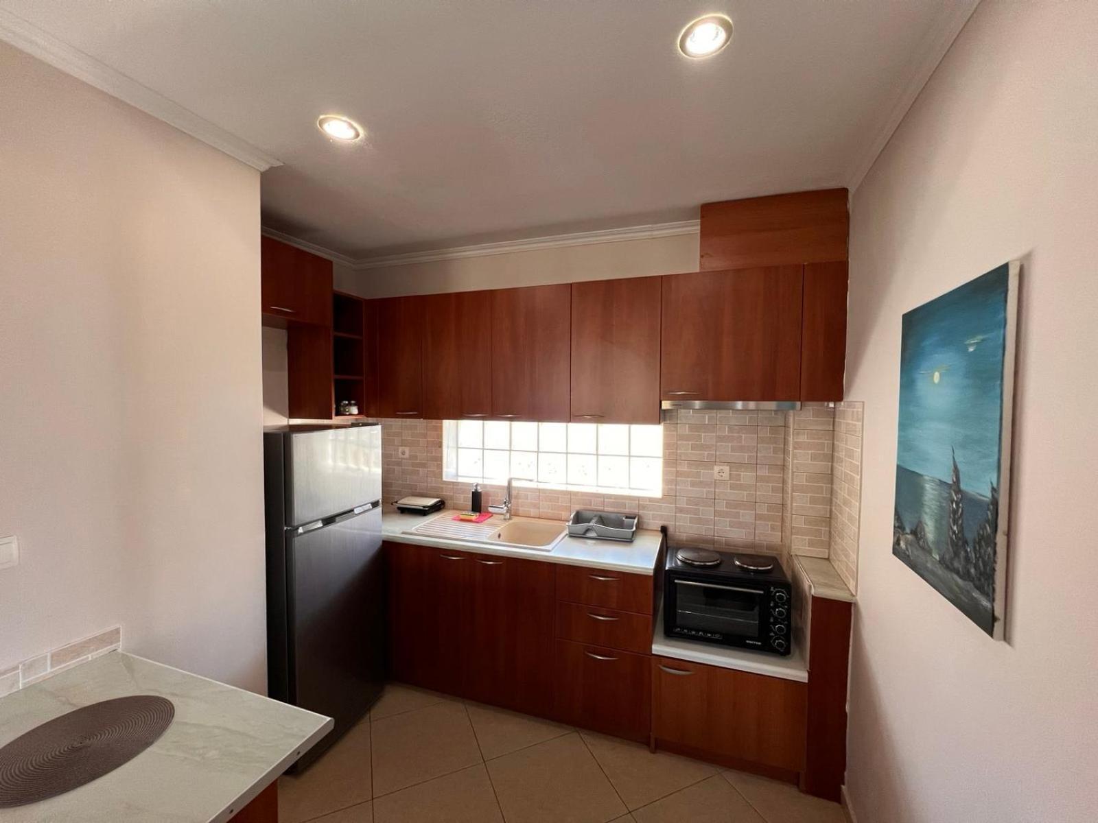 Villa Verano Asprovalta Habitación foto