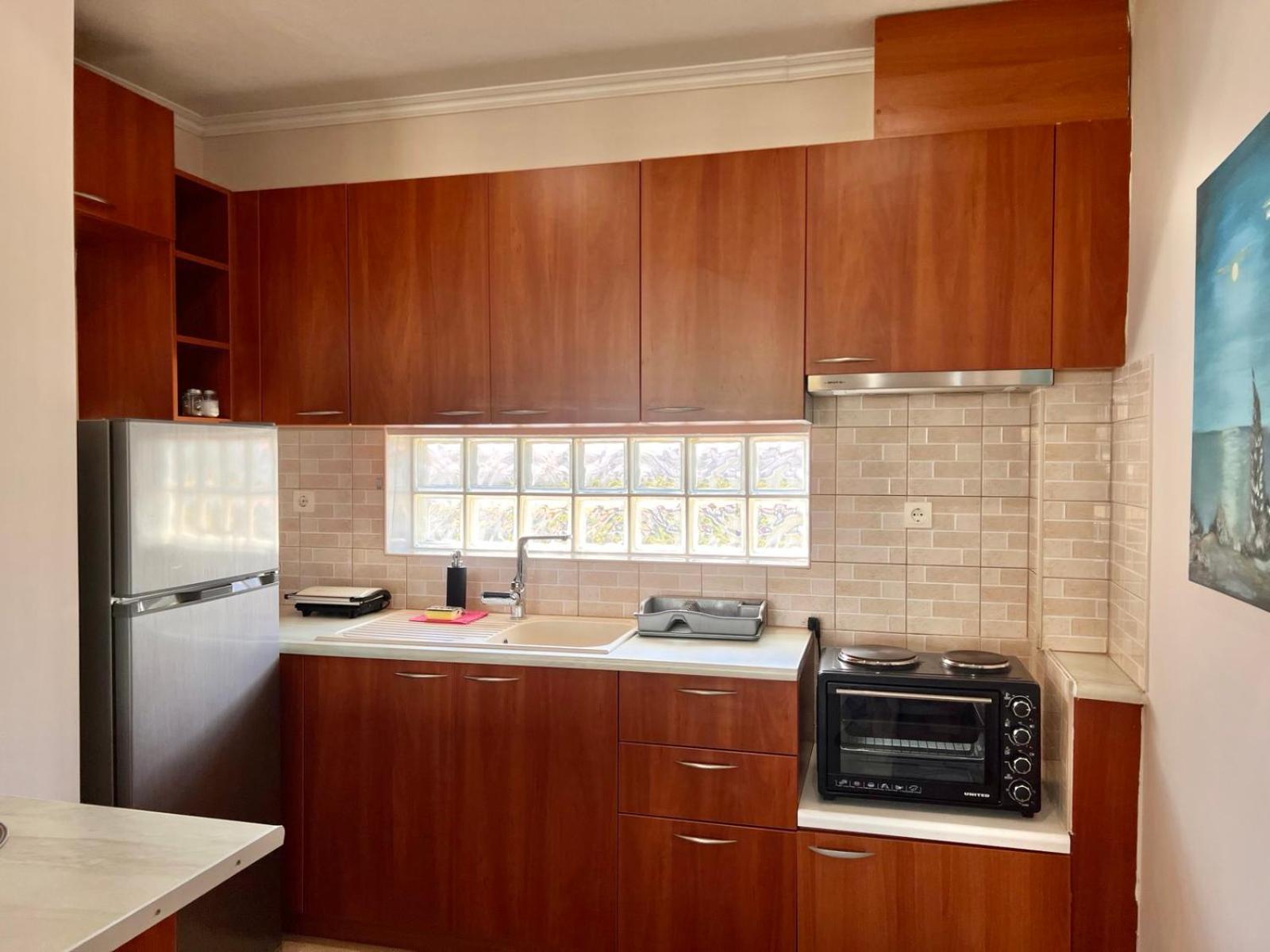 Villa Verano Asprovalta Habitación foto